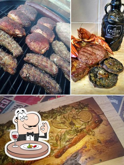 BBQ CHEFS