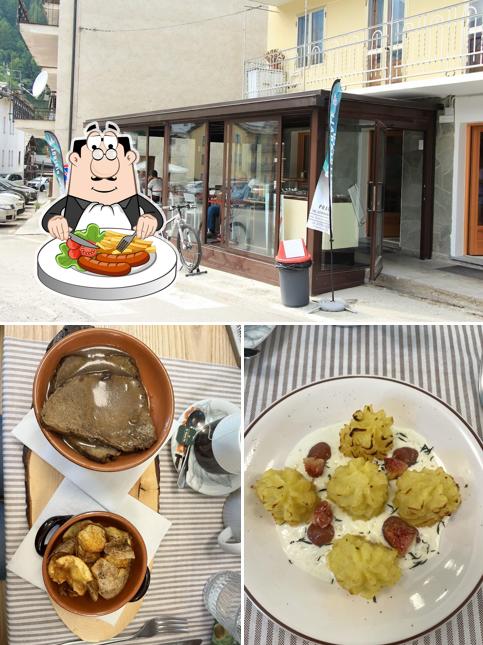 Bistrot Salei
