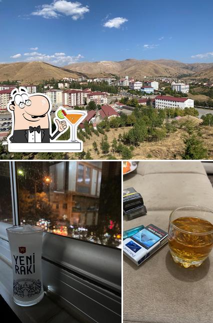 Cehennemin Dibinde