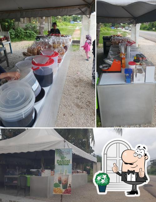 Cendol
