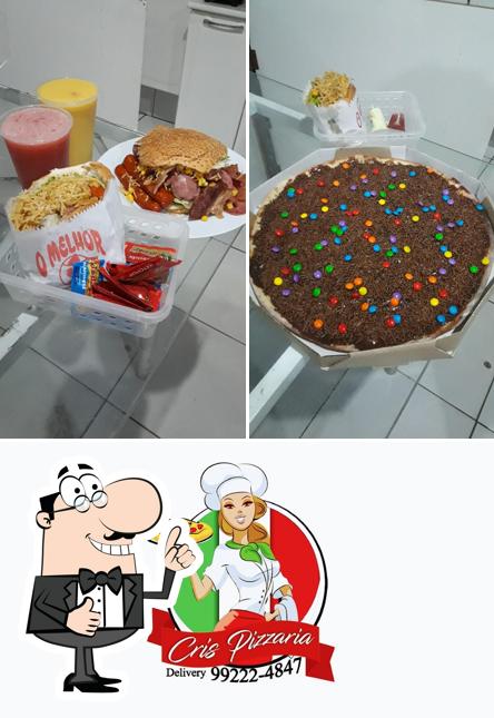 Cris Pizzaria