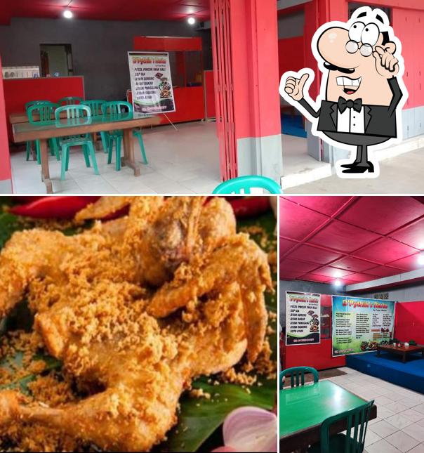 D'PythiK's Resto