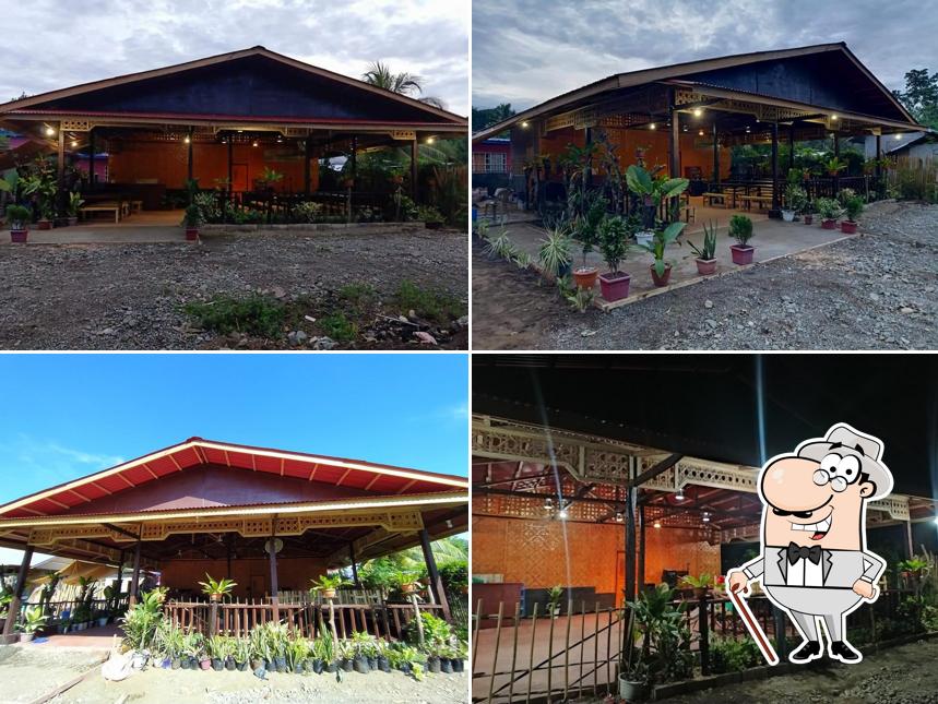 Daybertz Grill & Restobar
