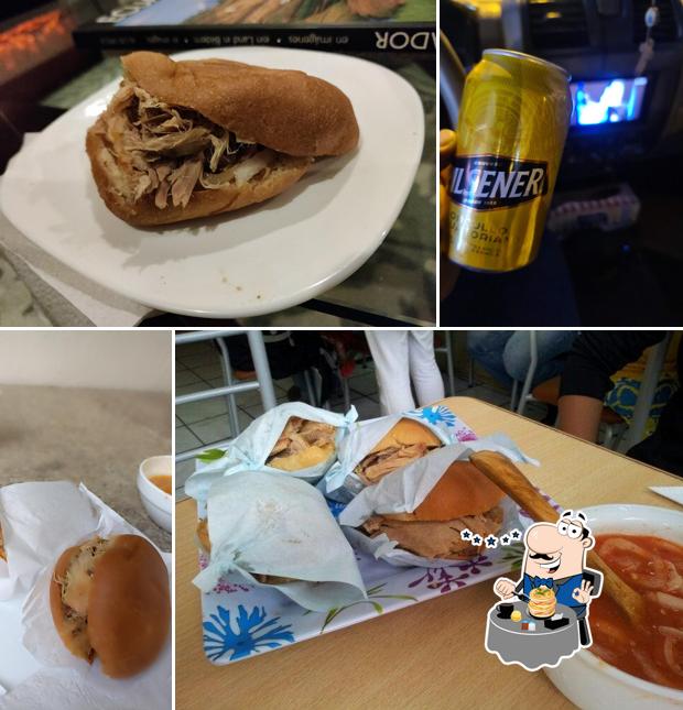 El Mono Chico