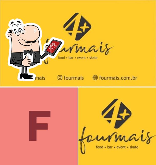 Fourmais