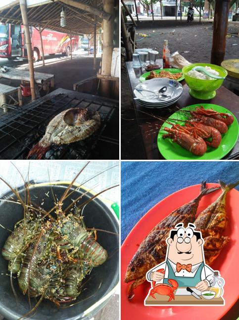 Kedai Kang Bahar