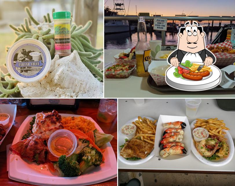 Keys Fisheries
