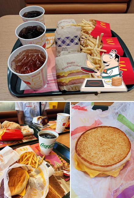 McDonald´s