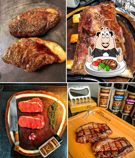 Meu Churrasco