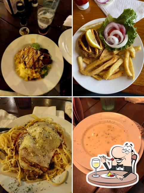 O C White's Seafood & Spirits