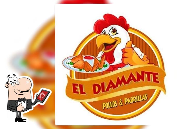 POLLERIA EL DIAMANTE