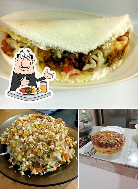 PONTO DA TAPIOCA