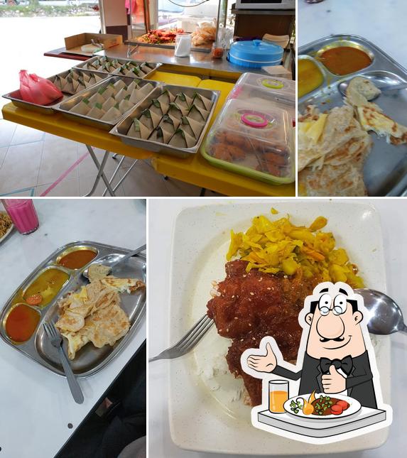 Restoran Ikbal