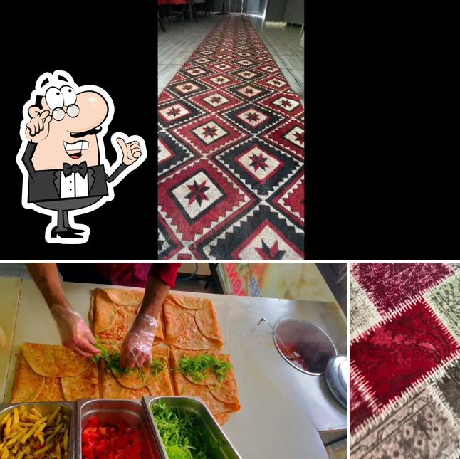 SEHRİ DÖNER HATAY USULÜ DONER &KOFTE