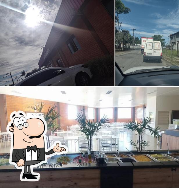 Supra Refeições