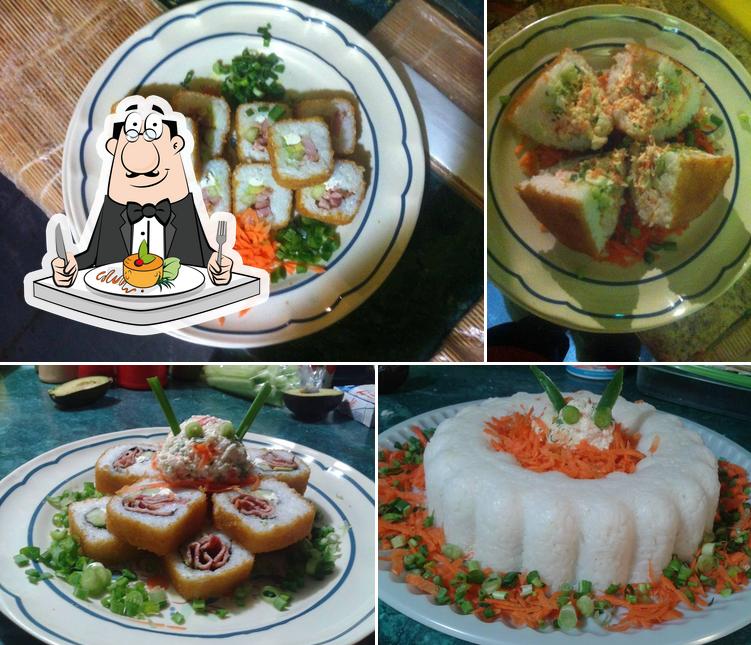 SushinGooon navojoa