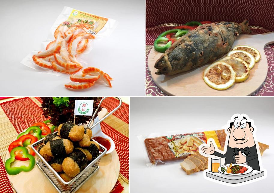 Yuan Jen Food