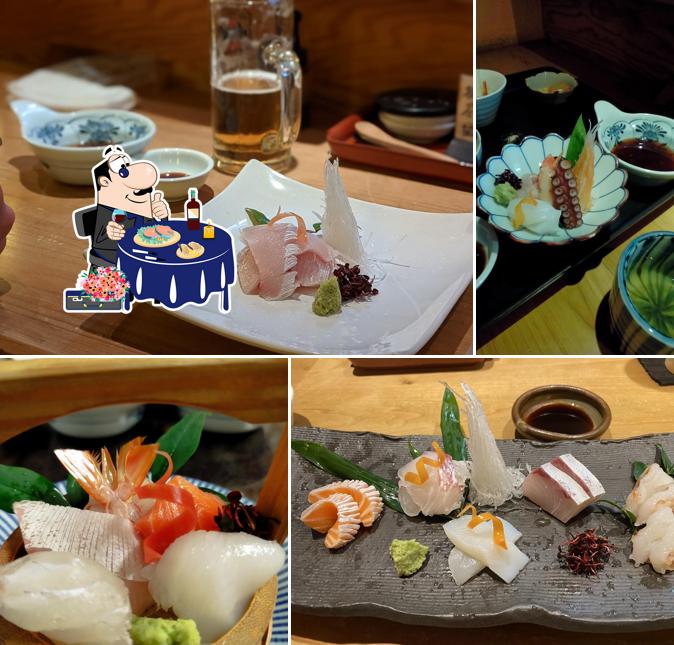 天ぷら割烹 ます梅