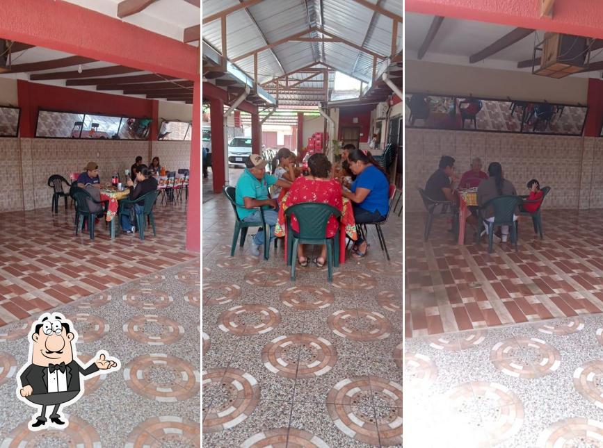 Restaurante El Pantanal