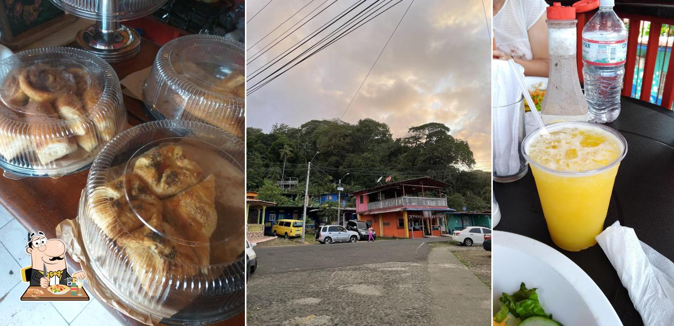 Rico Rico Portobelo / Aroma y Sabor
