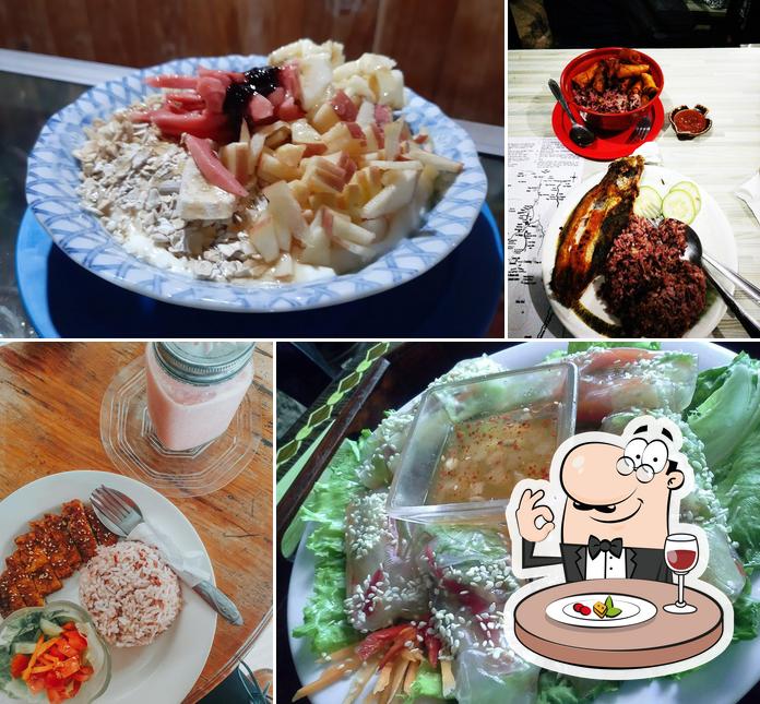 Sagada Rust n Wood Cafe