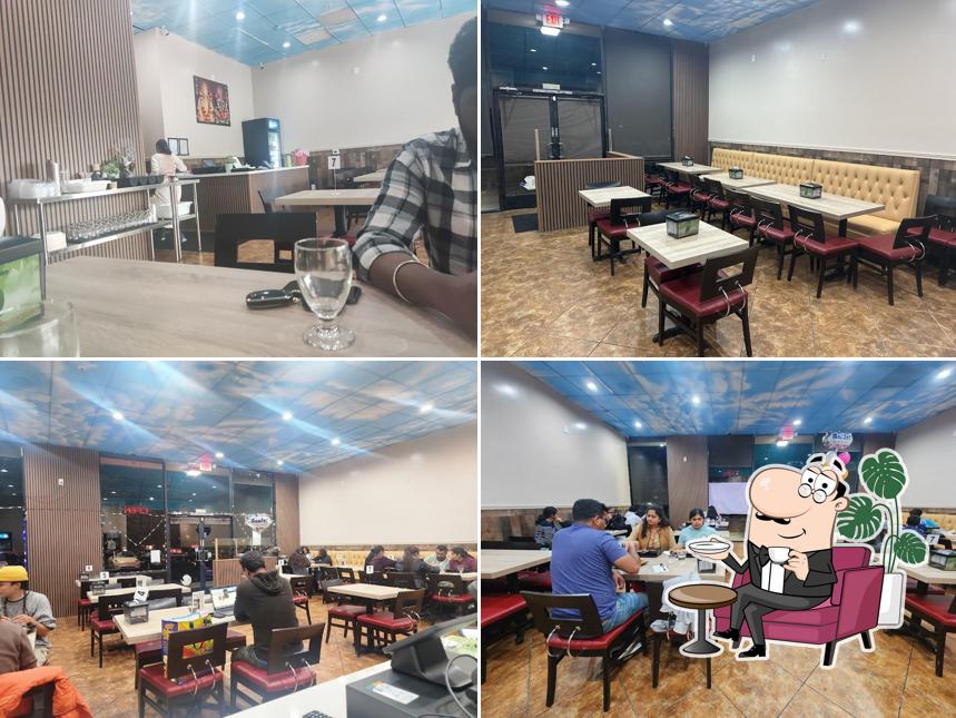 Sri Lakshmi Cafe