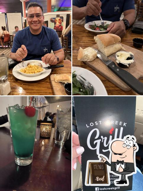 Lost Creek Grill