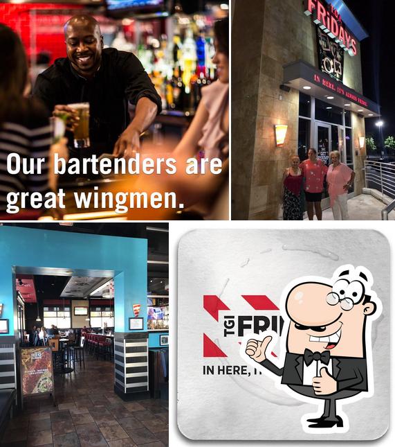 TGI Fridays