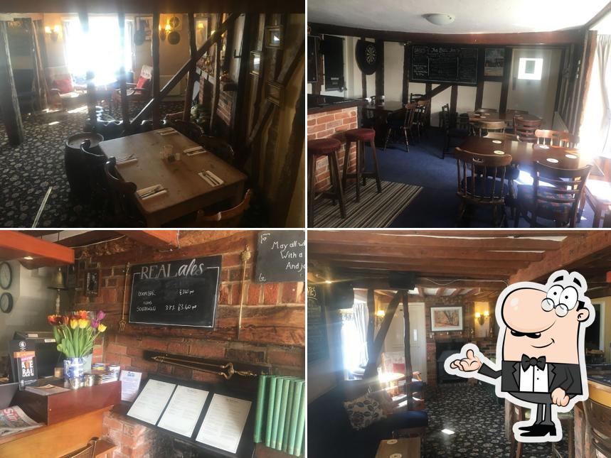 The Bell Inn