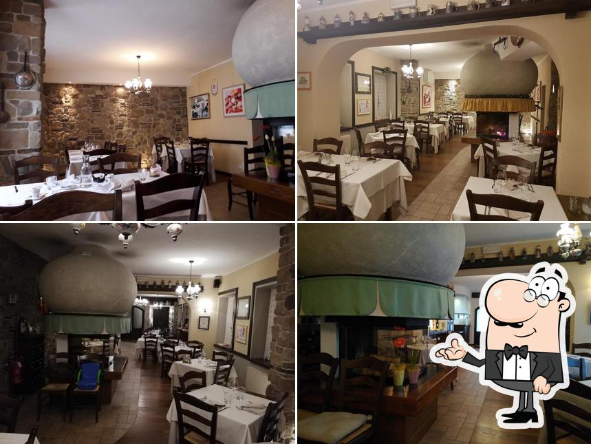 Trattoria Miculan