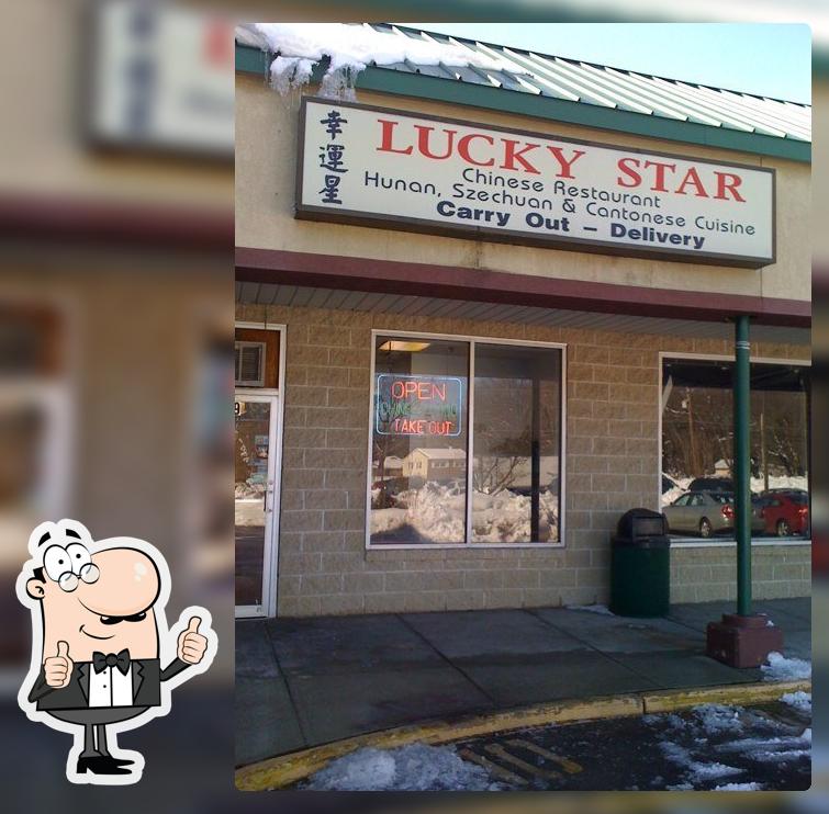 Lucky Star