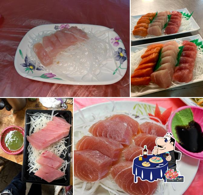 Wushihbi Seafood Restaurant
