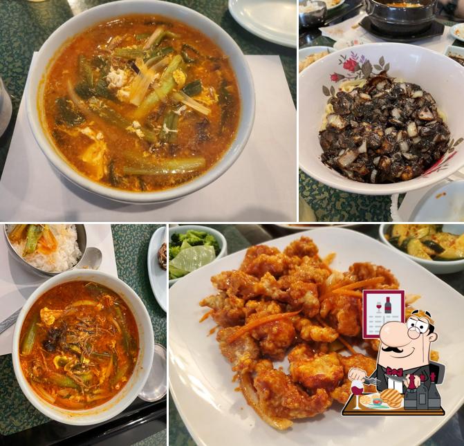 Young's Korean Restaurant