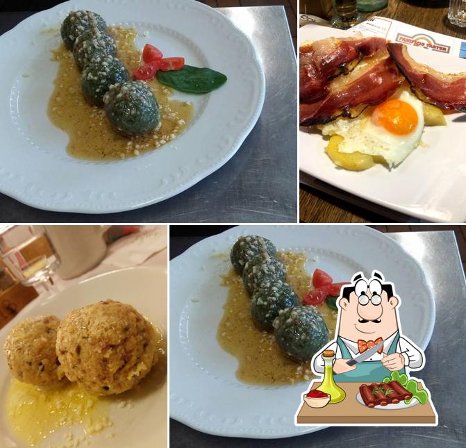 Ristorante Pizzeria 4 Venti