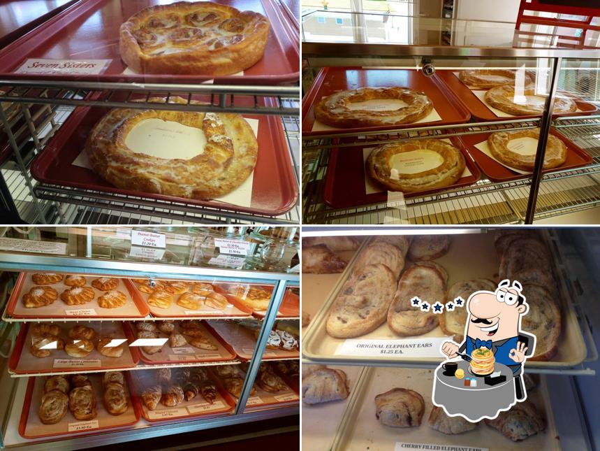 Bendtsen's Bakery