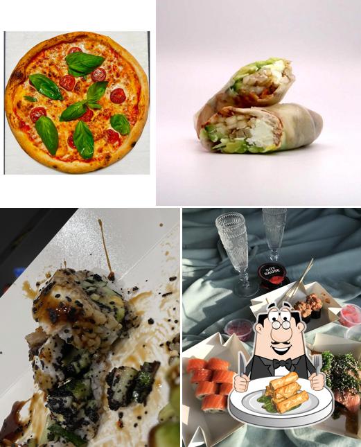 GoPizza