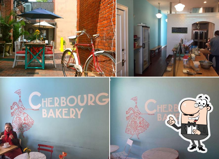 Cherbourg Bakery