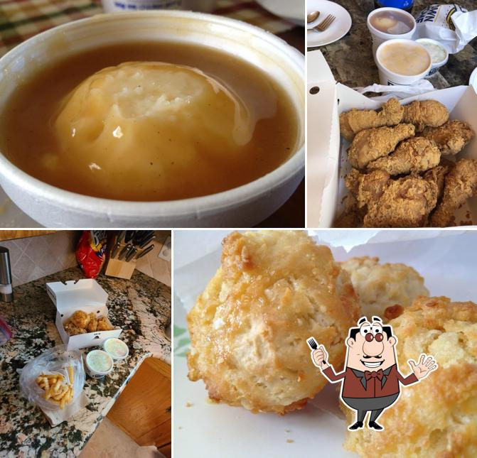 Church's Texas Chicken