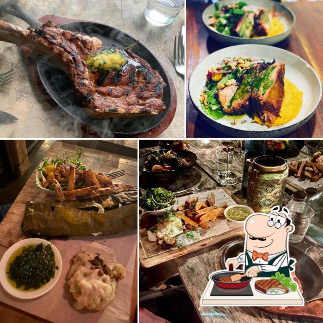 Coyol Restaurant