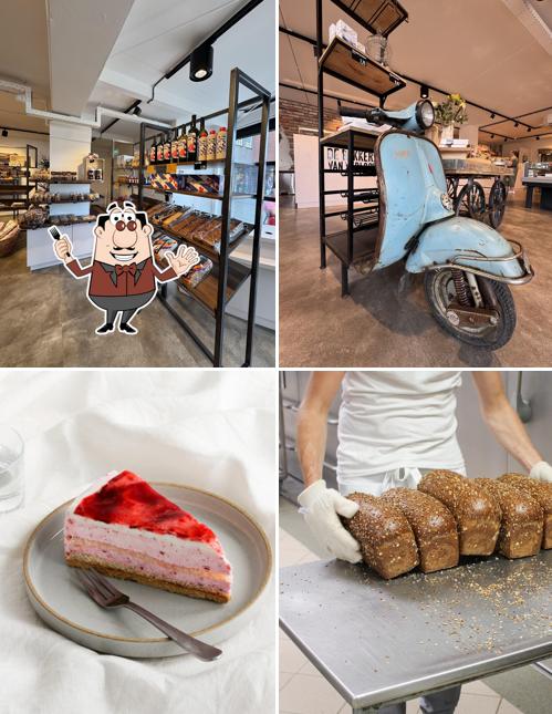 De Bakkers van Verloop