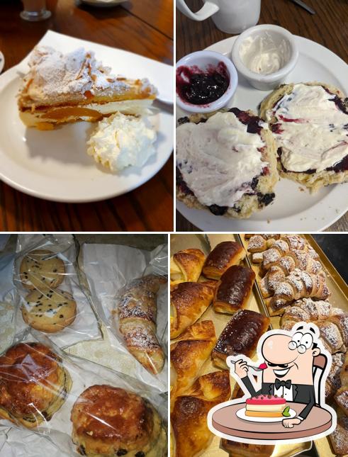 Gorgeous Patisserie