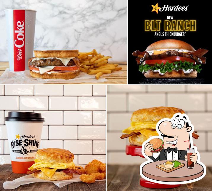Hardee's