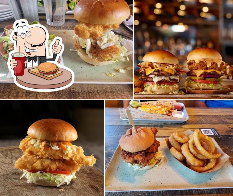 Kelseys Original Roadhouse