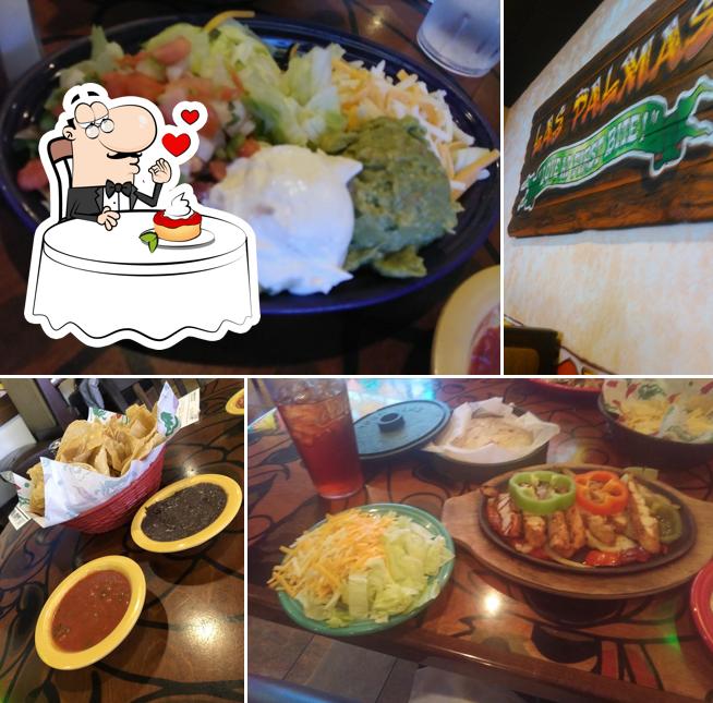 Dutchtown Las Palmas Méxican Restaurant