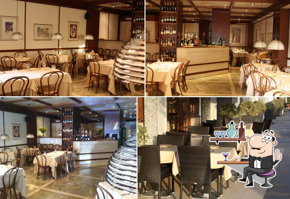 Macinanti La Pizzeria