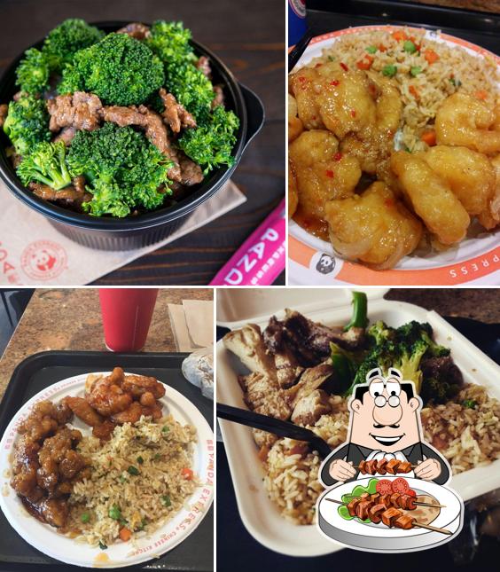 Panda Express