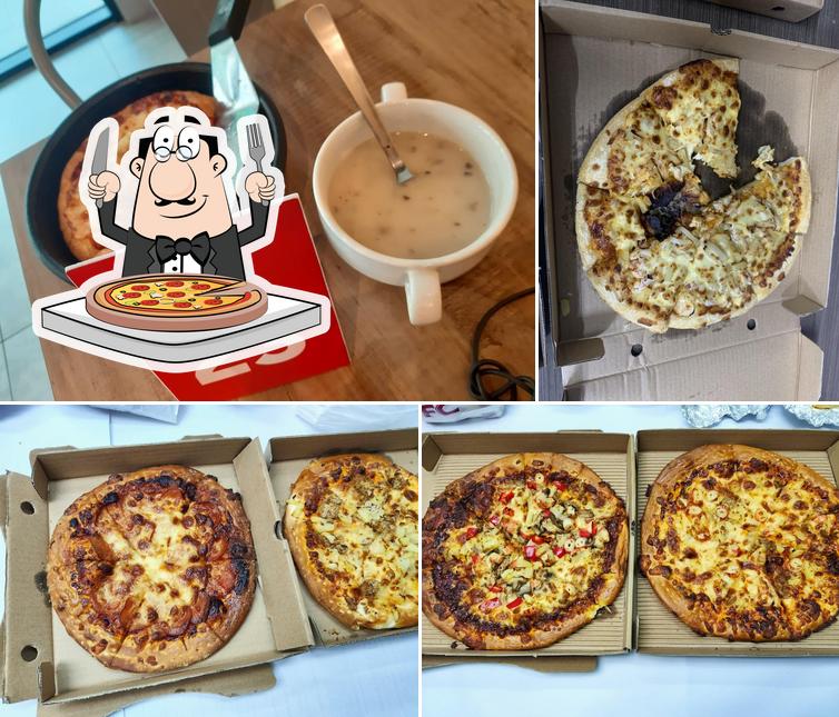 Pizza Hut