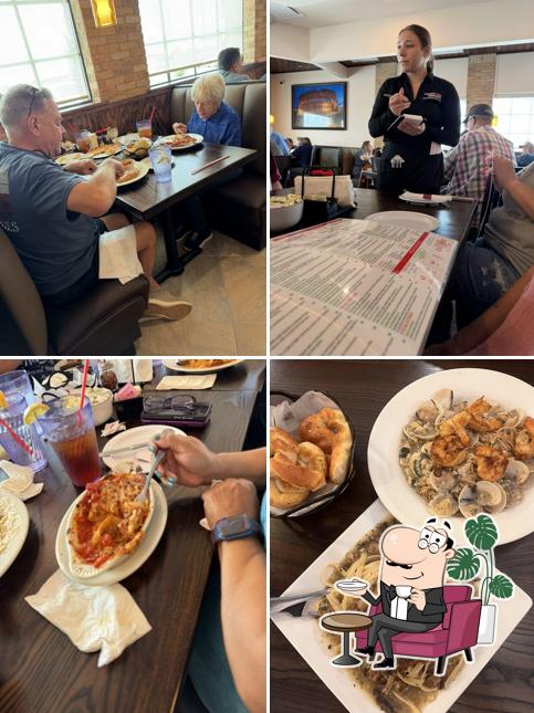 Adriatic Cafe italian Grill