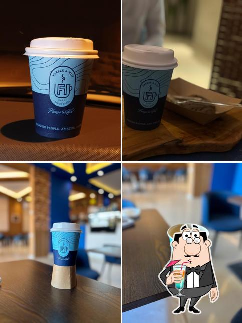 F & H CAFE