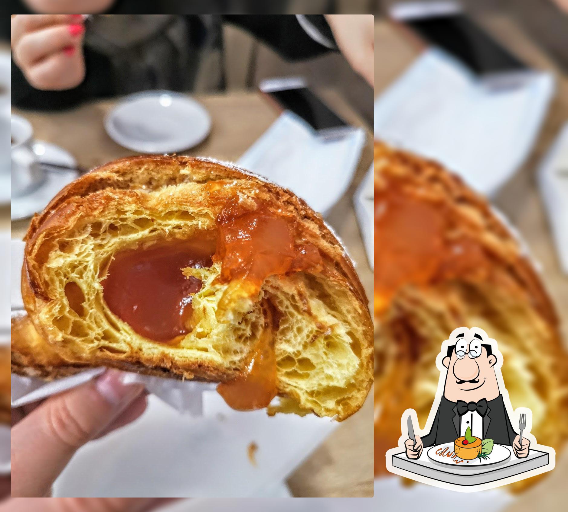 L’angolo Tavola Calda